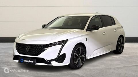 Annonce voiture Peugeot 308 23799 €