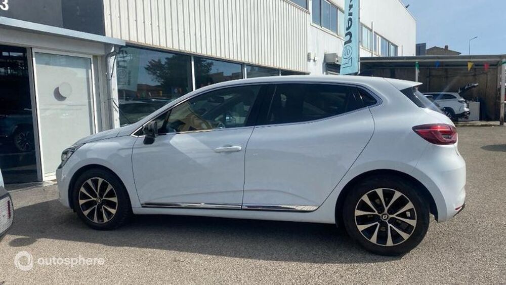 Clio 1.0 TCe 90ch Techno 2023 occasion 13300 SALON DE PROVENCE
