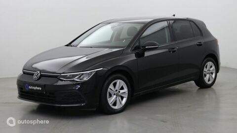 Annonce voiture Volkswagen Golf 23499 