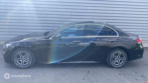 Classe C 300 d e Hybrid EQ 197+129ch AMG Line + 2025 occasion 60740 Saint-Maximin