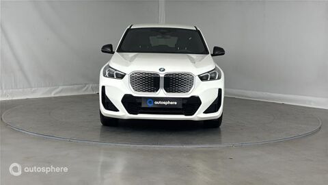 X1 ieDrive20 204ch M Sport 2024 occasion 59113 Seclin