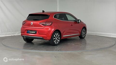 Clio 1.3 TCe 140ch Techno 2023 occasion 57000 Metz