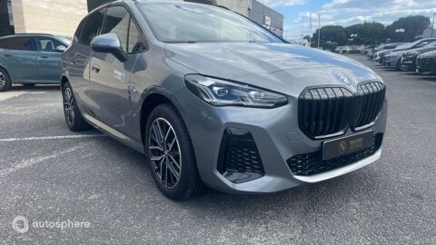 Annonce voiture BMW Serie 2 49900 