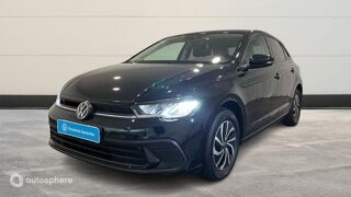 Polo 1.0 TSI 95ch VW Edition 2025 occasion 51100 Reims