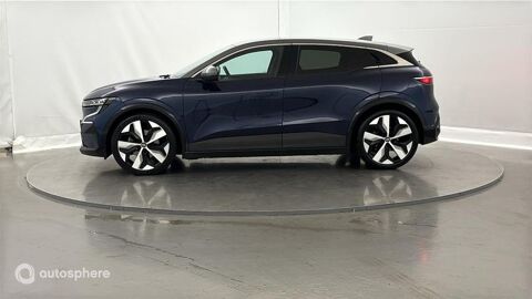 M&eacute;gane E-Tech Electric EV60 220ch Techno optimum charge 2022 occasion 57200 Sarreguemines
