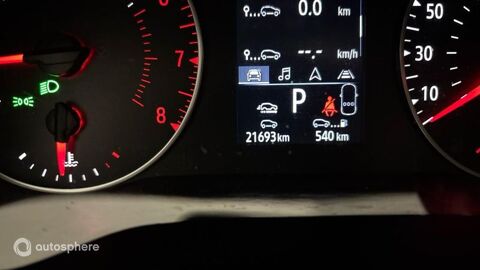 Arkana 1.3 TCe mild hybrid 140ch Evolution EDC -22 2022 occasion 51200 &Eacute;pernay