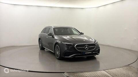 Classe E 300 d e 197+129ch AMG Line 9G-Tronic 2024 occasion 17138 Puilboreau