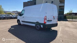 Master F3500 L2H2 2.3 Blue dCi 145ch Confort EuroVI 2023 occasion 57100 Thionville