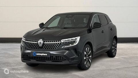 Renault Austral 1.3 TCe mild hybrid 160ch Techno auto 2023 occasion Arras 62000