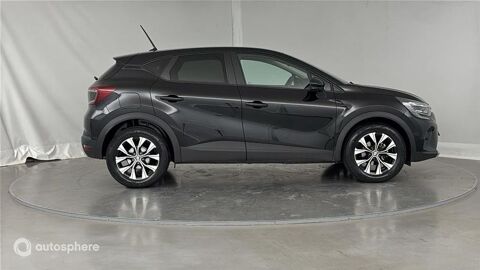 Captur 1.0 TCe 90ch Evolution 2024 occasion 51000 Ch&acirc;lons-en-Champagne