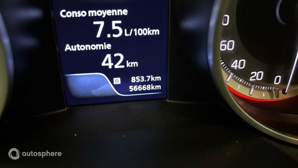 Swift 1.4 Boosterjet 140ch Sport Euro6d-T 2019 occasion 16430 Champniers