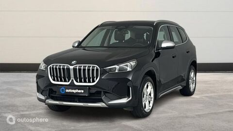 BMW X1 sDrive18d 150ch xLine 2023 occasion Vert-Saint-Denis 77240