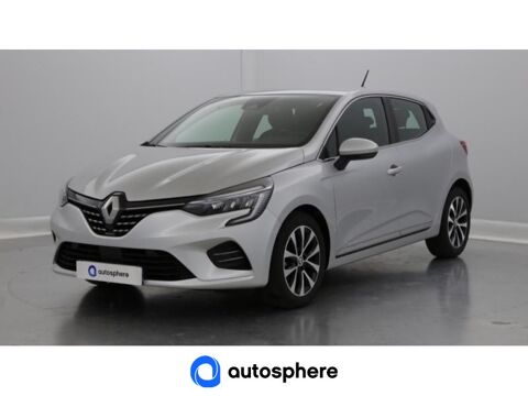 Renault Clio 1.0 TCe 90ch Intens -21 2022 occasion Nieppe 59850