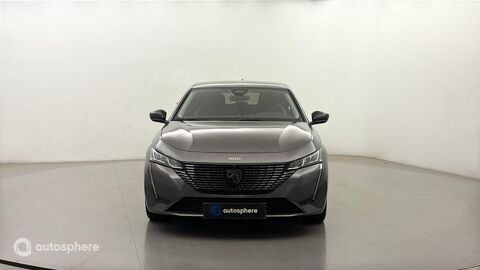 308 SW 1.5 BlueHDi 130ch S&S Allure Pack 2023 occasion 64200 Bassussarry