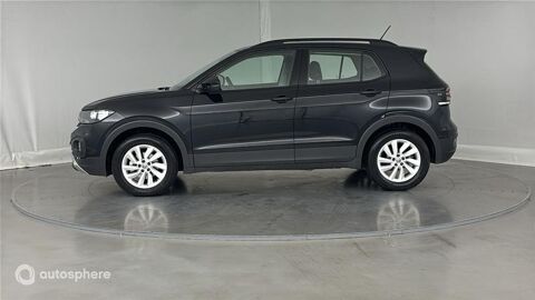 T-Cross 1.0 TSI 110ch Life Tech DSG7 2023 occasion 51000 Ch&acirc;lons-en-Champagne