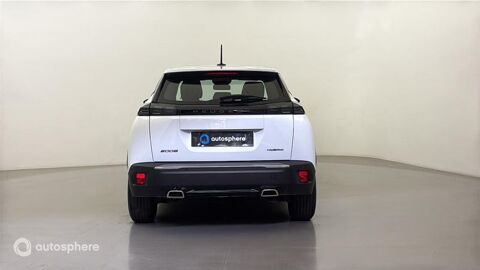 2008 1.2 Hybrid 145ch Style e-DCS6 2025 occasion 37540 Saint-Cyr-sur-Loire
