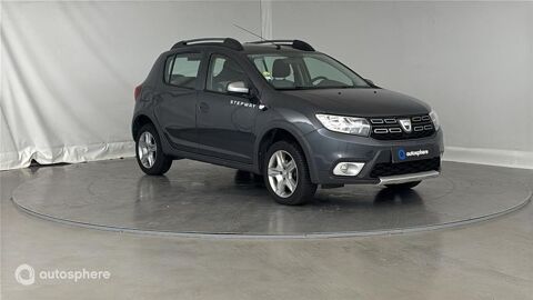 Sandero 1.5 Blue dCi 95ch Techroad 2019 occasion 57500 Saint-Avold