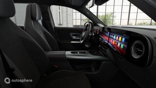 GLB 350 EQ 354ch Business Line 4Matic 2026 occasion 86000 Poitiers