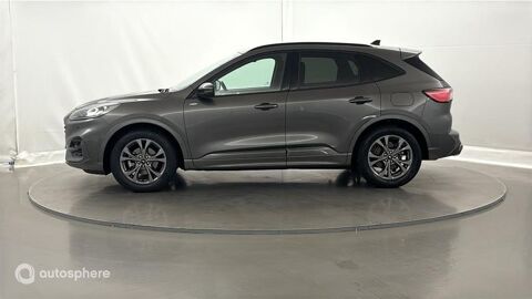 Kuga 2.5 Duratec 190ch FHEV E85 ST-Line X BVA 2023 occasion 59400 Cambrai
