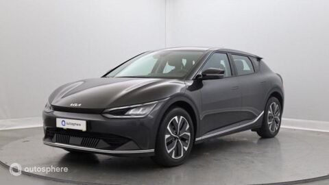 Annonce voiture Kia EV6 28799 