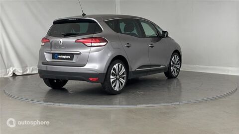 Sc&eacute;nic 1.7 Blue dCi 120ch Limited 2019 occasion 62218 Loison-sous-Lens