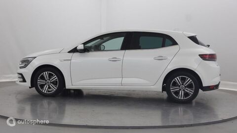 M&eacute;gane 1.5 Blue dCi 115ch Intens 2021 occasion 59470 Wormhout