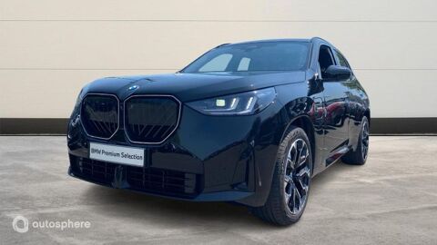 Annonce voiture BMW X3 69499 €