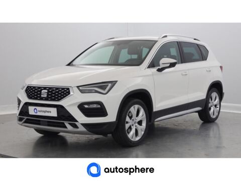 Seat Ateca 1.5 TSI 150ch Start&Stop Xcellence 149g 2021 occasion Nieppe 59850