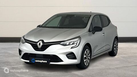 Annonce voiture Renault Clio 15999 €