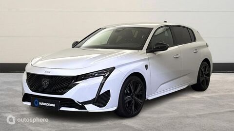 Annonce voiture Peugeot 308 26699 €