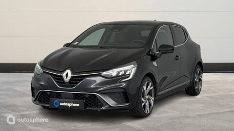 Annonce voiture Renault Clio 14299 €