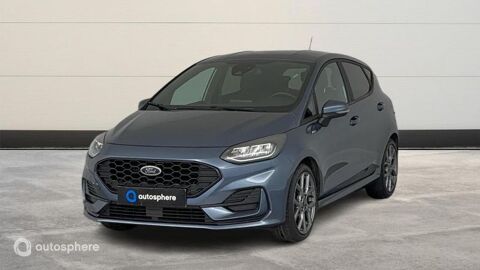 Ford Fiesta 1.0 Flexifuel 95ch ST-Line 5p 2023 occasion Arras 62000
