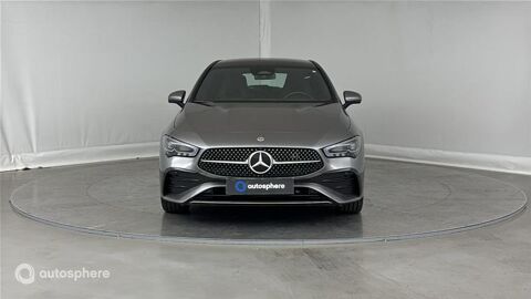 Classe CLA 250 e Hybrid EQ 218ch AMG Line 8G-DCT 2025 occasion 80136 Rivery