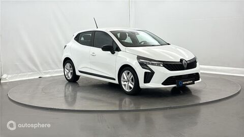 Clio 1.0 TCe 90ch Evolution 2024 occasion 79000 Niort