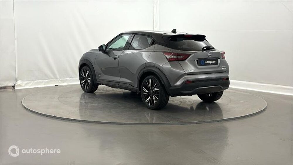 Juke 1.6 Hybrid 143ch N-Design 2023.5 2024 occasion 59160 Lomme