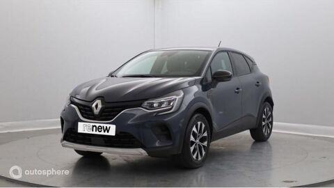 Annonce voiture Renault Captur 17999 