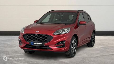 Ford Kuga 2.5 Duratec 225ch PHEV ST-Line X BVA 2024 occasion LIEVIN 62800