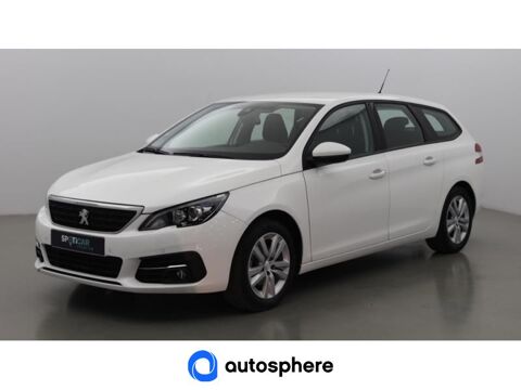 Peugeot 308 sw 1.2 PureTech 110ch E6.c S&S Active B