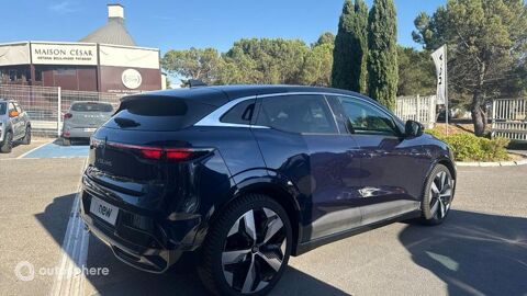 M&eacute;gane E-Tech Electric EV60 220ch Techno super charge 2023 occasion 13127 Vitrolles