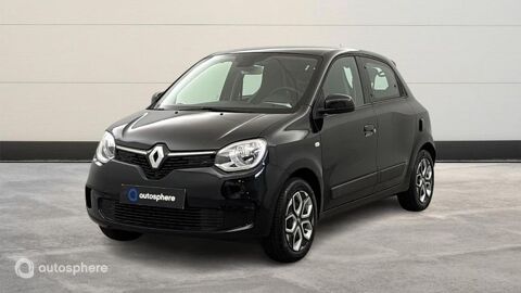 Renault Twingo 1.0 SCe 65ch Equilibre 2022 occasion Cr&eacute;teil 94000