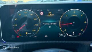 Classe A 200 d 150ch AMG Line 8G-DCT 2019 occasion 13700 Marignane
