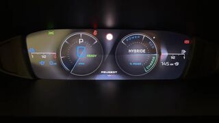 308 SW PHEV 180ch Allure Pack e-EAT8 2022 occasion 86000 Poitiers