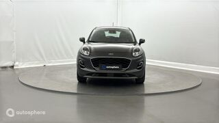 Puma 1.0 EcoBoost 125ch S&S mHEV Titanium Powershift 2023 occasion 59400 Cambrai