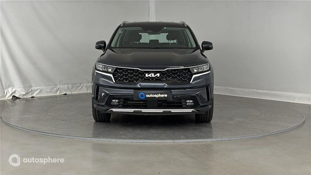 Sorento 1.6 T-GDi 230ch HEV Active BVA6 4x2 2023 occasion 62000 Arras