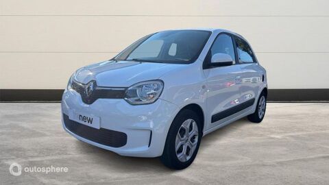 Annonce voiture Renault Twingo 11999 €