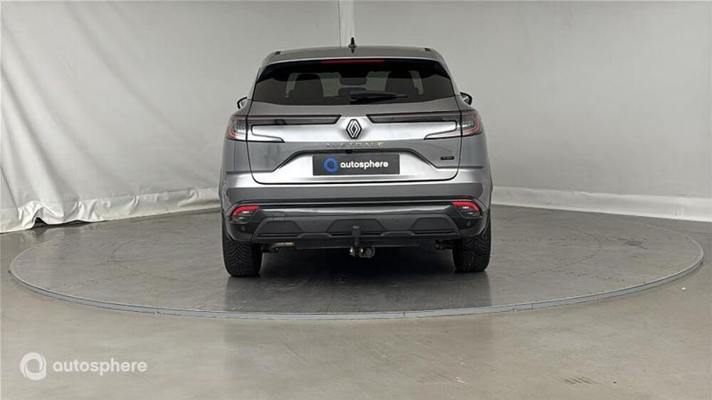 Austral 1.2 E-Tech full hybrid 200ch Techno 2023 occasion 62231 Coquelles