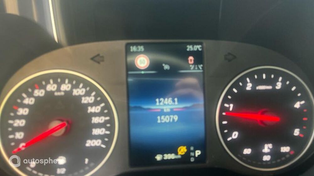 Sprinter 315 CDI 37 3T5 Pro 9G-Tronic 2024 occasion 77240 Vert-Saint-Denis