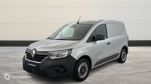 Annonce voiture Renault Kangoo 15799 €