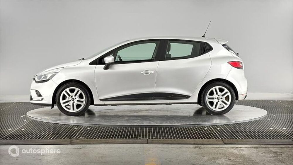 Clio 0.9 TCe 90ch energy Business 5p Euro6c 2018 occasion 69200 V&eacute;nissieux