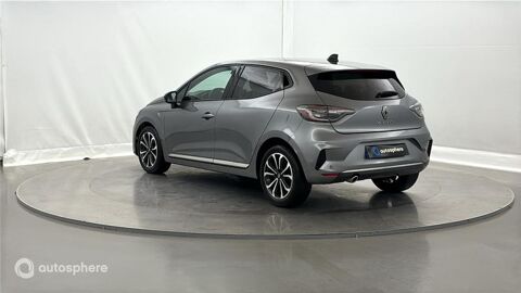 Clio 1.0 TCe 90ch Techno 2024 occasion 02600 Villers-Cotter&ecirc;ts